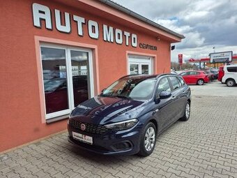 Fiat Tipo 1.4 Pop 70kW - 1