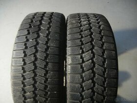 Zimní pneu Novex 175/55R15