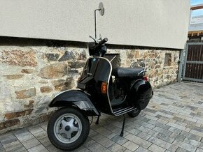 Vespa PX 200 - 1