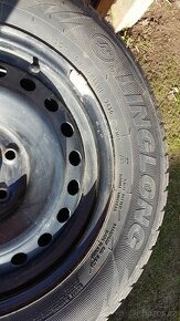 pl.disky 5x114,3 R16 NISSAN JUKE, QASHQAI, PRIMERA, X-TRAIL