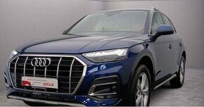 Audi Q5 2022r