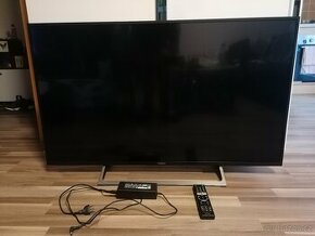 Sony Bravia KD-49XE7096