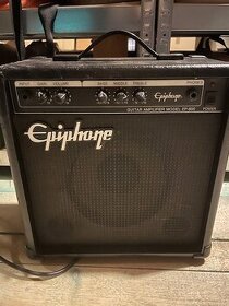 Zesilovač Epiphone EP-800+kabel - 1