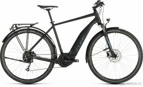 CUBE Touring Hybrid EXC 500 - Trekking E-Bike - vel.M (52)