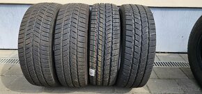 Zimní pneu Continental VanContact Winter 215/60 R17C