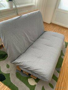 Futon IKEA - 1