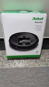 IRobot Roomba i7