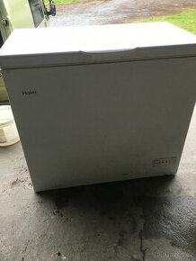 Haier 203l - 1