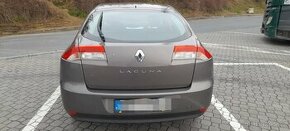 Renault Laguna - 1