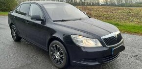 Skoda octavia ll 1.9tdi 77kw bez dpf