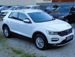 VW T-roc 1,6 TDI COMFORTLINE 172.000 km - 1