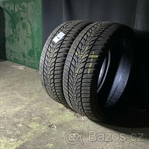 Zimní pneu 225/40 R19 93W Hankook 6mm - 1