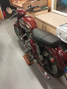 Jawa 300 CL