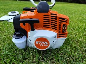 Křovinořez Stihl FS 460 2.2Kw , NOVÝ