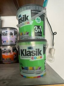 Het Klasik Color 1,5kg