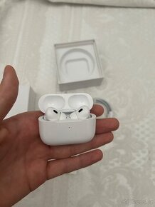 Apple airpods pro(2.generace)