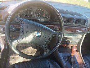 Bmw e38 728i