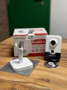 kamera Hikvision H.265