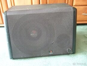 Subwoofer FOCAL