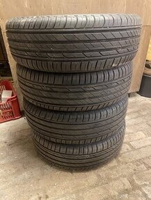 Letni pneu 195/60 r16