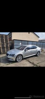 Škoda Superb III 2.0 TDI 110kw