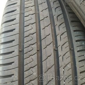 BARUM letní  235/45 R 18 - 4 kusy