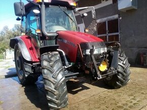 PGRLF traktor CASE MAXXIMA JX1100U r.v. 2006