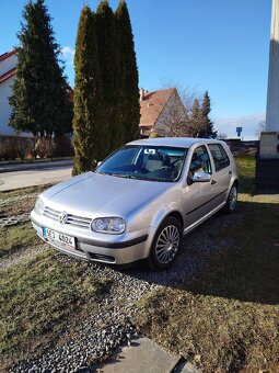 Volkswagen golf 1.6.16V