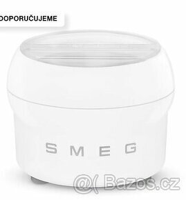 Zmrzlinovač SMEG SMIC01