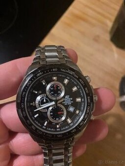 Hodinky Casio edifice