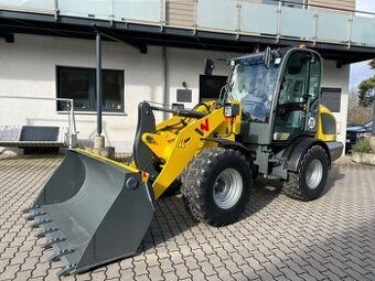 Nakladač Wacker Neuson WL 52 Basic