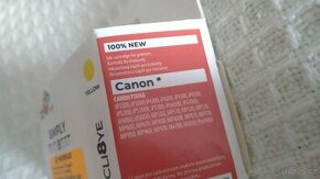 náplně do tiskárny CANON pixma 13 kusů