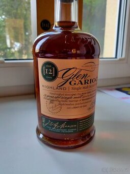 Whisky Glen Garioch 48% 1L - 1