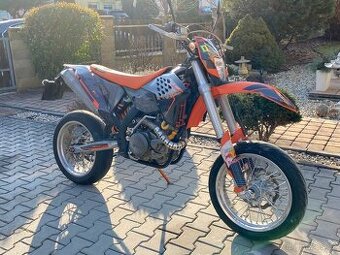 KTM 530 EXC-R