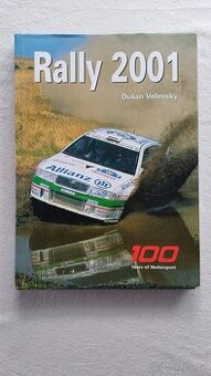 Rally 2001