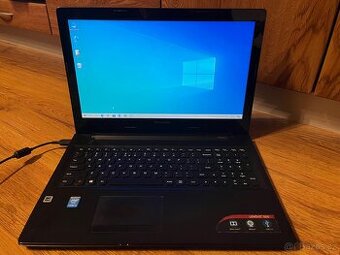 Notebook Lenovo G50-80