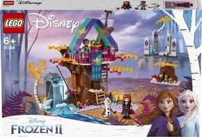 LEGO 41164 DISNEY ZAČAROVANÝ DOMEK NA STROMĚ