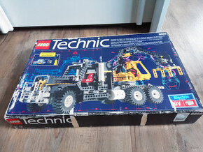 Lego Technic 8868 Air Tech Claw Rig