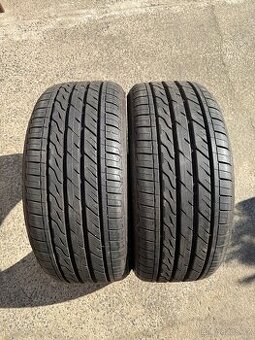 225/35 R20 Letní pneumatiky 2 kusy - 1