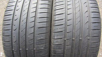 Letní pneu 215/40R17 Hankook - 1