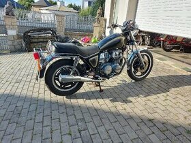 Honda cb 650