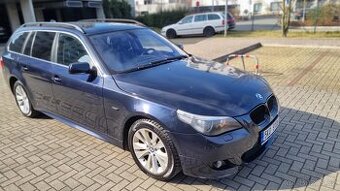 BMW 530D