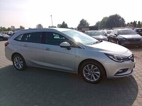 Opel Astra ST kombi CDTI Innovation 100kW S/S.  04/2018