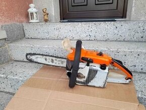 Motorová pila Stihl 031