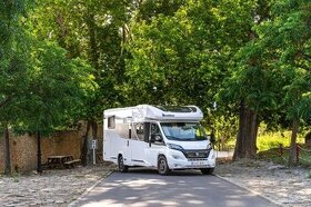 OBYTNÝ VŮZ NA PRODEJ Benimar Tessoro 463 Peugeot