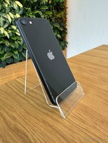 Prodám iPhone SE 2020, 64 GB, Black