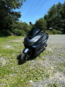 Honda 125 PCX