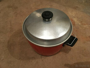 Chinese rice cooker