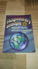 Hospodářský zeměpis Reg. aspekty svět. hospod. - 1