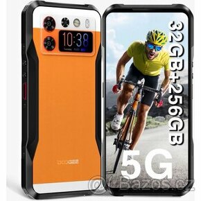 Nový Doogee V20S 5G 12 GB / 256 GB